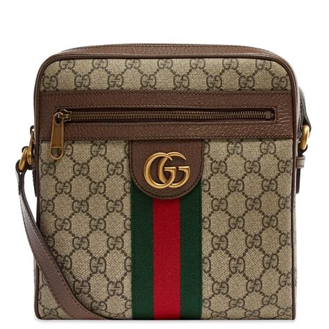 body bag gucci mens|gucci crossbody bag for ladies.